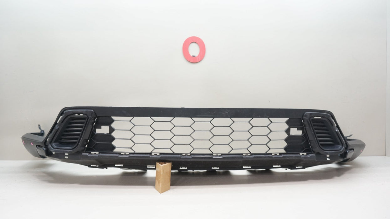 2023-2024 HONDA CRV FRONT LOWER BUMPER VALANCE PANEL OEM 71105-3D4A-A000