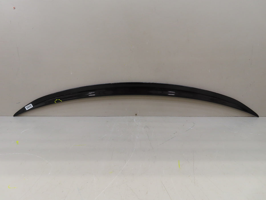 2018-2022 MERCEDES-BENZ C167 GLE63 AMG REAR DECK LID SPOILER A1677900600