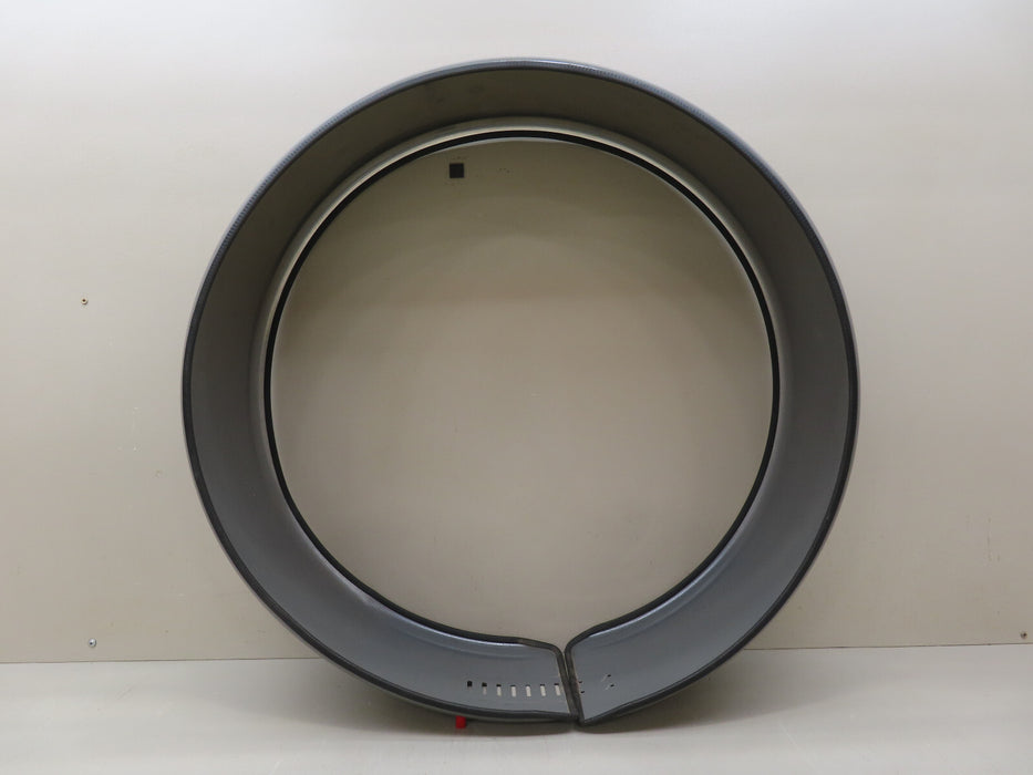 2019-2023 MERCEDES-BENZ G-CLASS REAR SPARE WHEEL RING COVER OEM