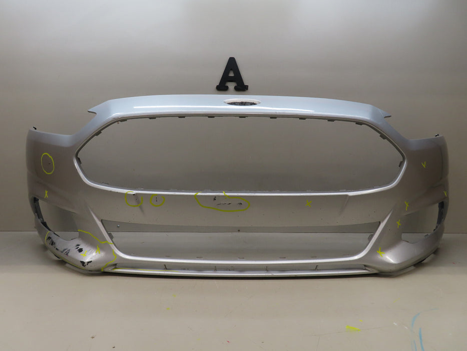 2013-2016 FORD FUSION FRONT BUMPER COVER OEM 13 14 15 16
