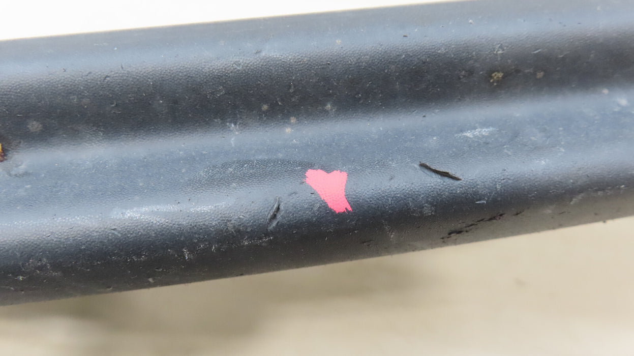 2019-2022 HONDA HRV HR-V FRONT LOWER VALANCE BUMPER COVER OEM 71102-T7W-A100