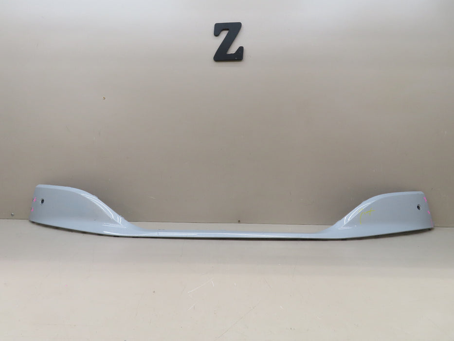 2021-2024 FORD MUSTANG MACH-E FRONT LOWER BUMPER COVER SPOILER OEM