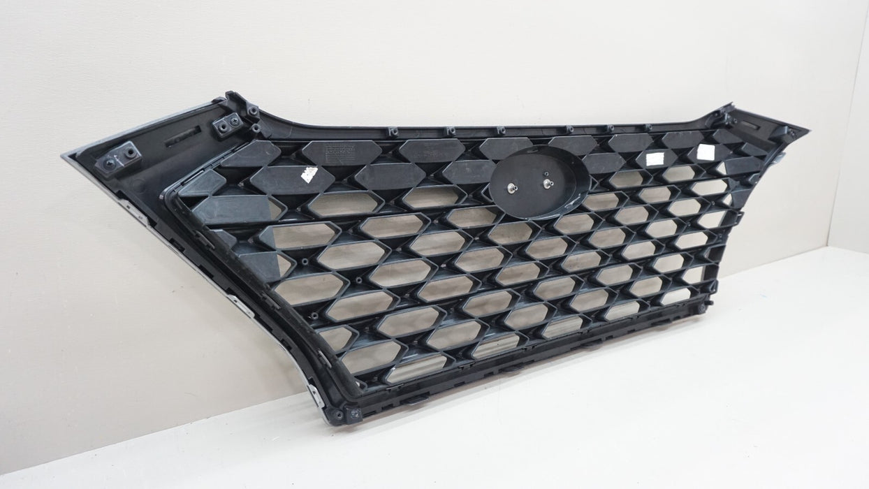2019-2021 HYUNDAI TUCSON FRONT MAIN RADIATOR GRILLE OEM 86351-D3500