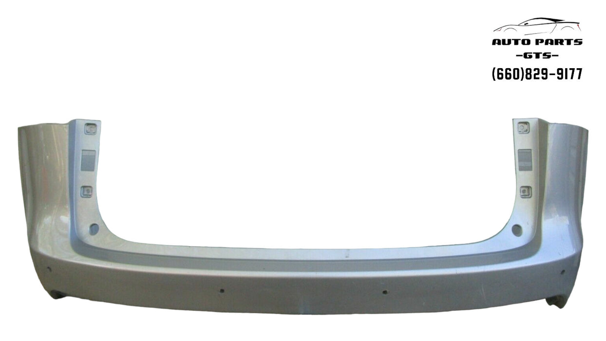 2015-2016 LEXUS NX NX200 NX300T NX300H REAR BUMPER COVER 52159-78010 OEM 15 16