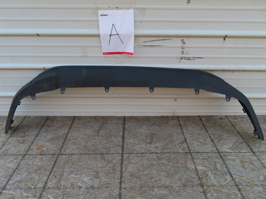 2019-2021 TOYOTA RAV4 FRONT LOWER BUMPER COVER VALANCE OEM
