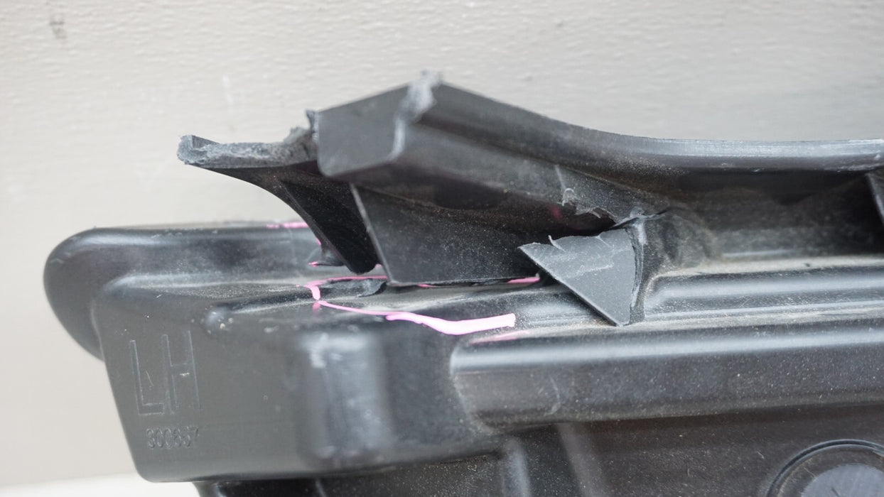 2019-2022 CHEVROLET BLAZER RIGHT PASSENGER SIDE DAY TIME RUNNING LIGHT OEM