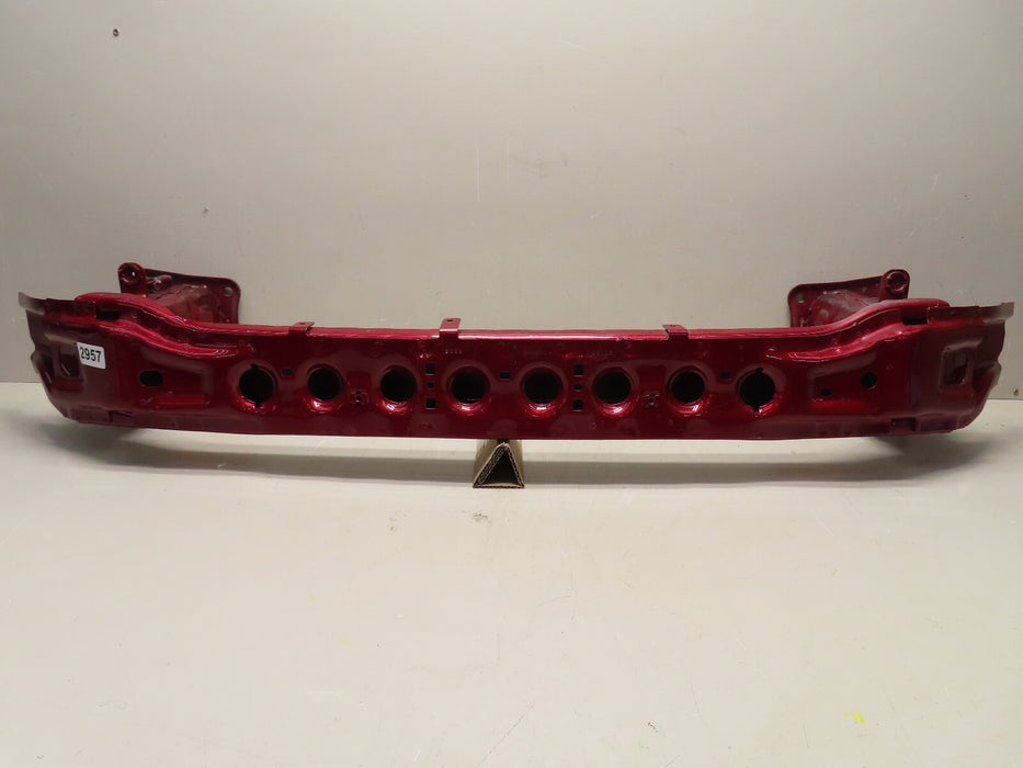 2013-2016 FORD ESCAPE Front Bumper Reinforcement IMPACT BAR OEM CV61-S10922-AE