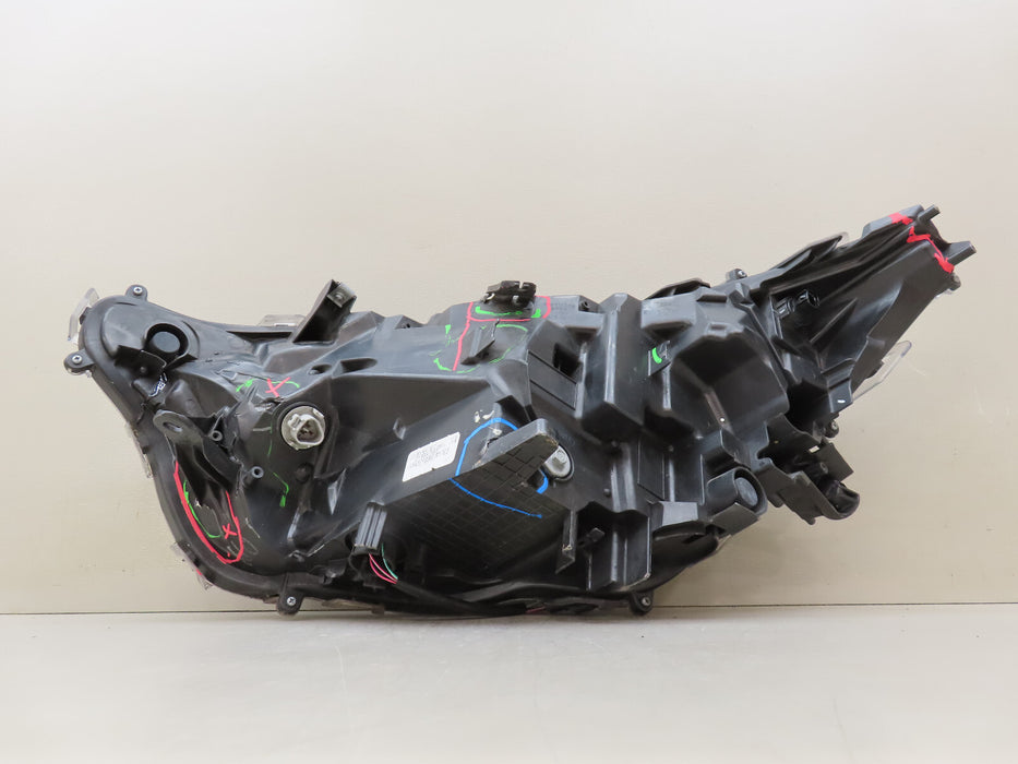 2019-2021 TOYOTA RAV4 FRONT RIGHT PASSENGER SIDE HEADLIGHT LED OEM