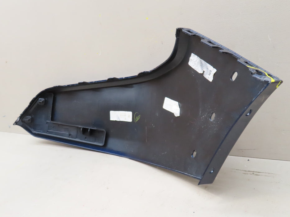 2019-2021 DODGE RAM 1500 FRONT RIGHT BUMPER COVER FILLER PANEL OEM 6JU90TRMAD