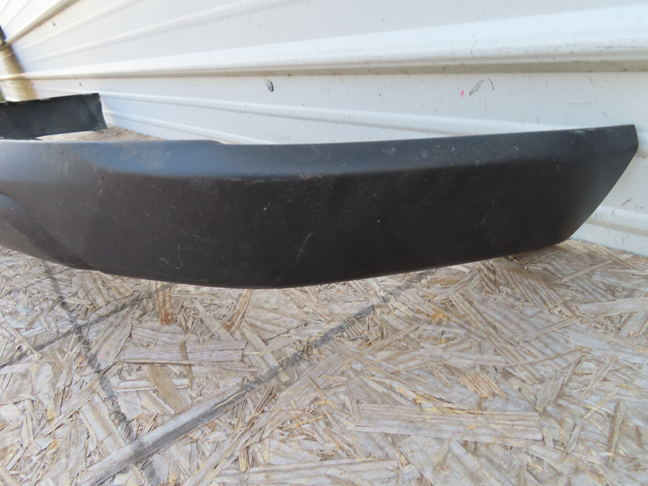 2019-2021 TOYOTA RAV4 FRONT LOWER BUMPER COVER VALANCE OEM