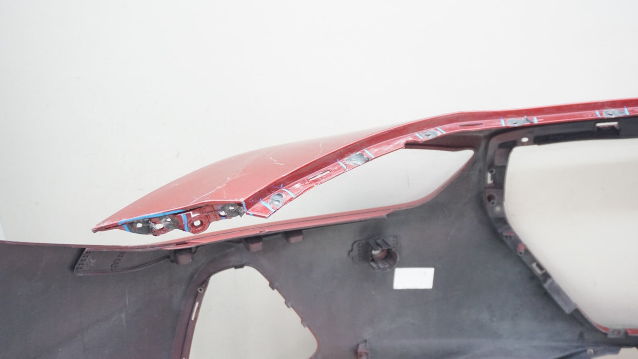 2019-2021 GENESIS G70 FRONT BUMPER COVER PANEL OEM 86511-G9000