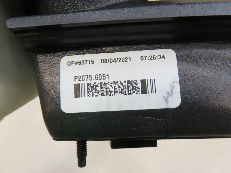 2019-2022 FORD EDGE FRONT LEFT DRIVER SIDE MIRROR OEM PARTS ONLY KT4B-17683