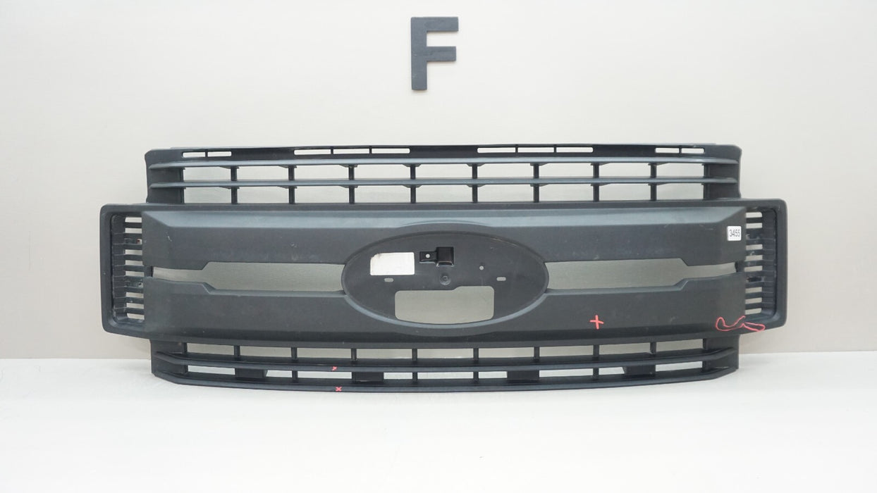 2017-2019 FORD F-250 F-350 FRONT BUMPER RADIATOR GRILLE GRILL HC3B-8A164 OEM