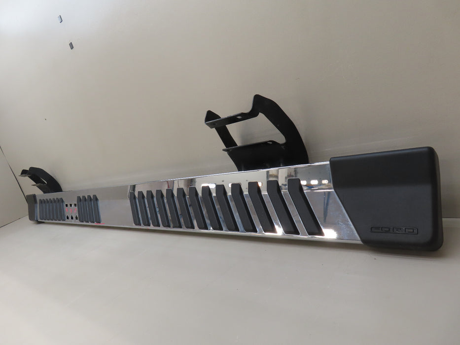 2015-2025 FORD F150 F-150 6" LEFT DRIVER SIDE RUNNING BOARD OEM