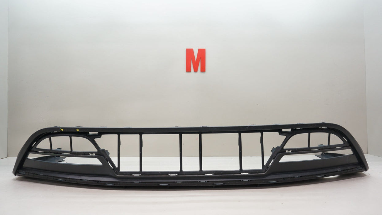 2020-2023 HYUNDAI SONATA REAR LOWER BUMPER VALANCE PANEL OEM 86612-L0000