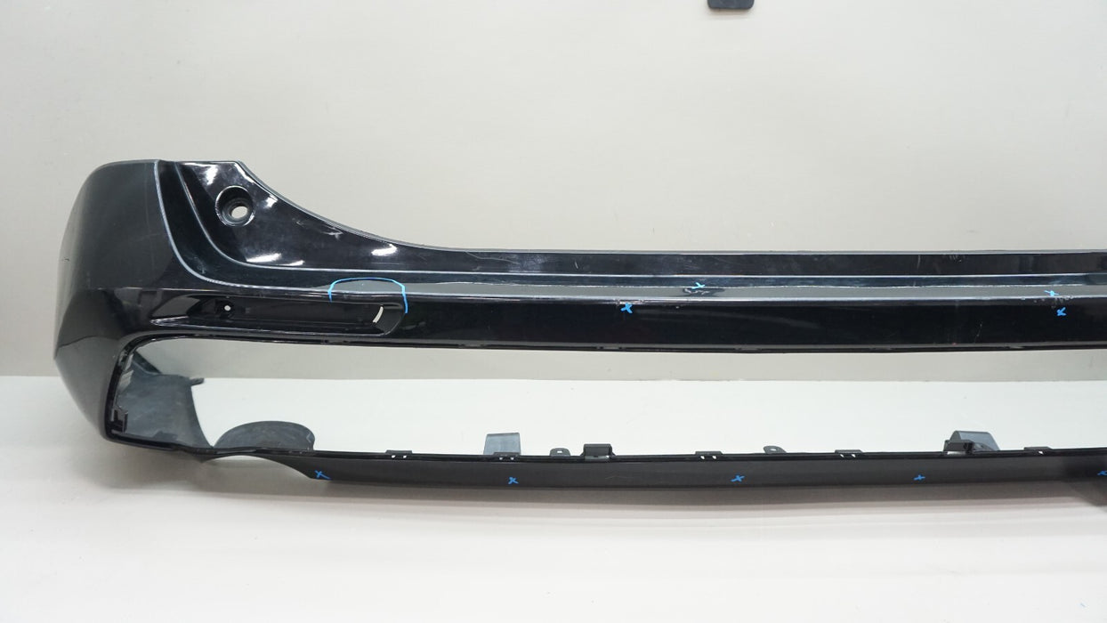 2019-2021 TOYOTA RAV4 RAV-4 REAR BUMPER COVER PANEL OEM52159-42320