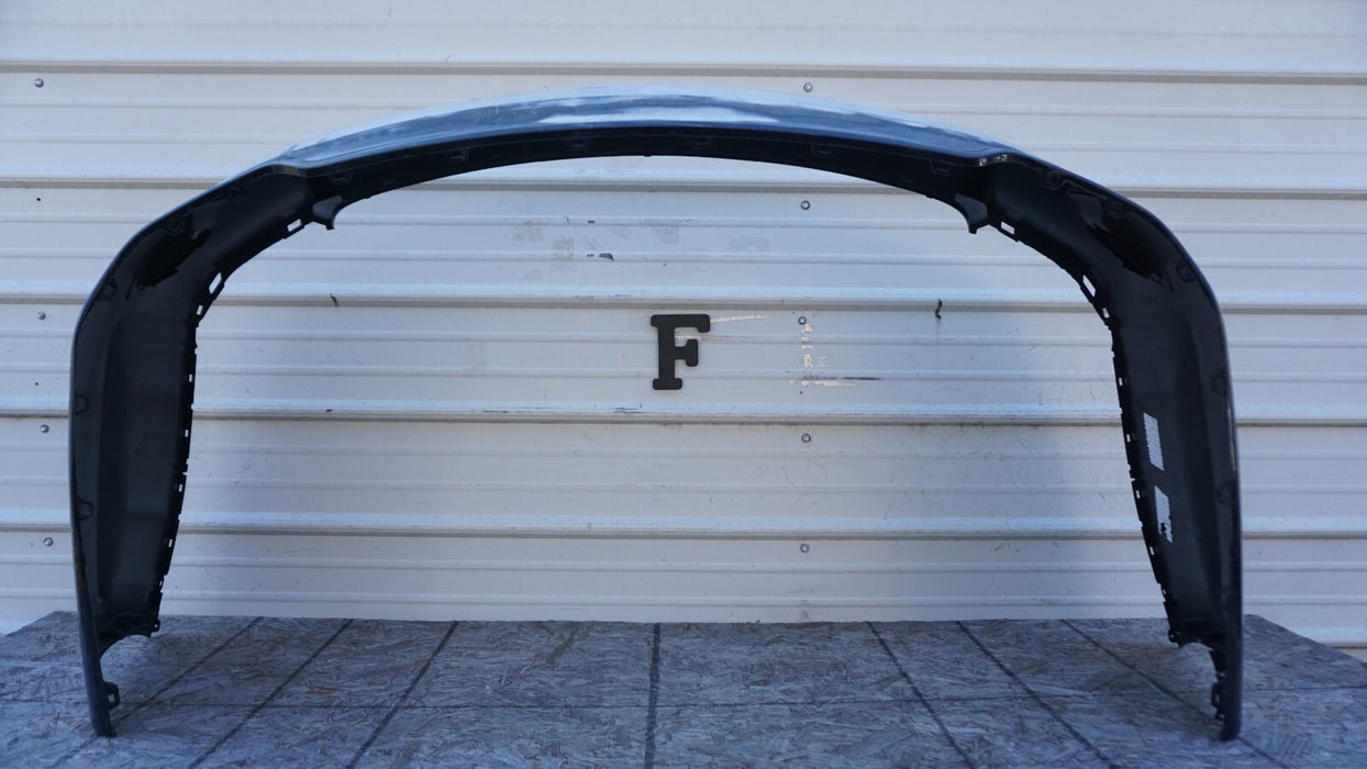 2016 - 2019 CHEVROLET IMPALA REAR BUMPER COVER PANEL OEM 22819195 16 17 18 19