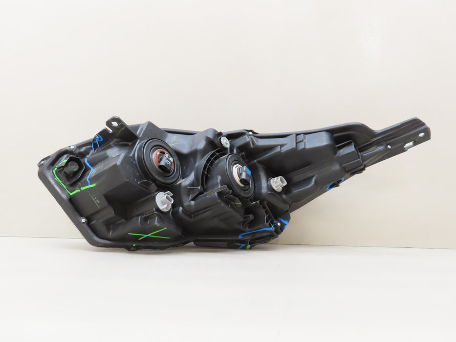 2019-2022 HONDA HRV HR-V FRONT RIGHT PASSENGER SIDE HEADLIGHT OEM