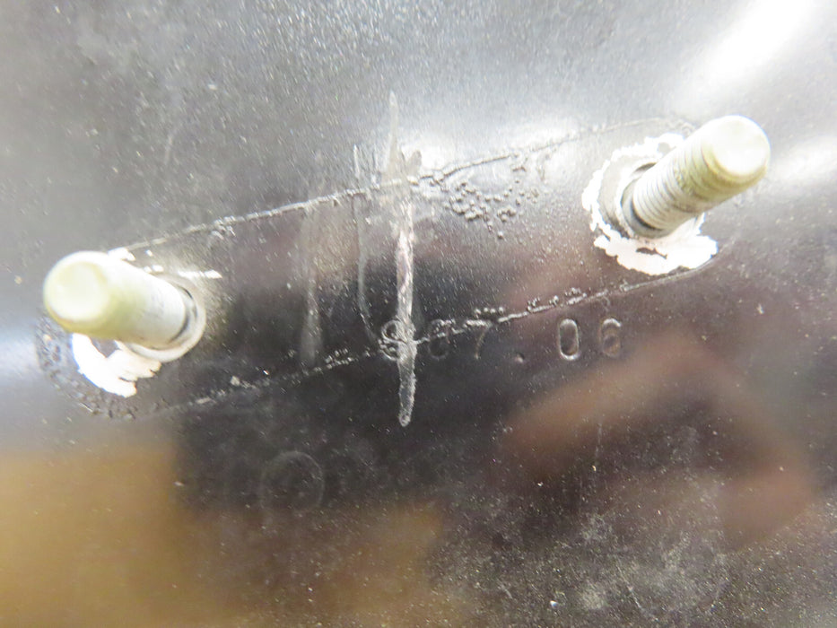 2015-2023 LAMBORGHINI HURACAN FRONT HOOD BONNET PANEL OEM 4T0823021C