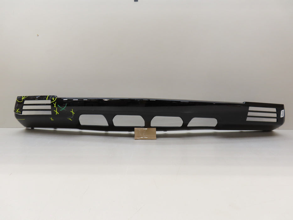 2022 2023 CHEVROLET SILVERADO 1500 FRONT LOWER VALANCE SKID PLATE OEM