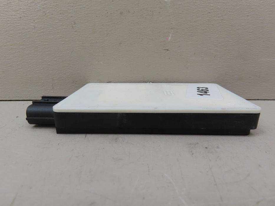 2019-2022 JEEP CHEROKEE REAR BLIND SPOT RADAR SENSOR MODULE OEM 68307162AH