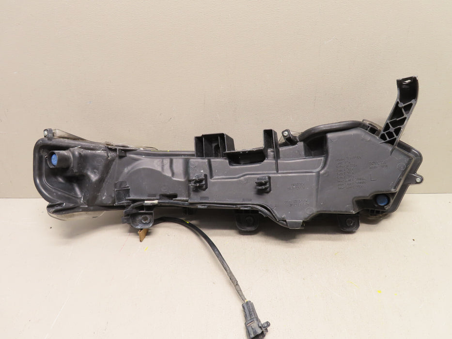 2015-2020 LEXUS NX200T NX300 LEFT DRIVER SIDE TURN SIGNAL OEM