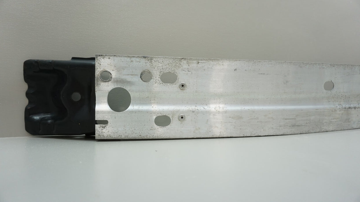 2019-2021 TOYOTA CAMRY FRONT BUMPER REINFORCEMENT IMPACT BAR OEM 52021-06160