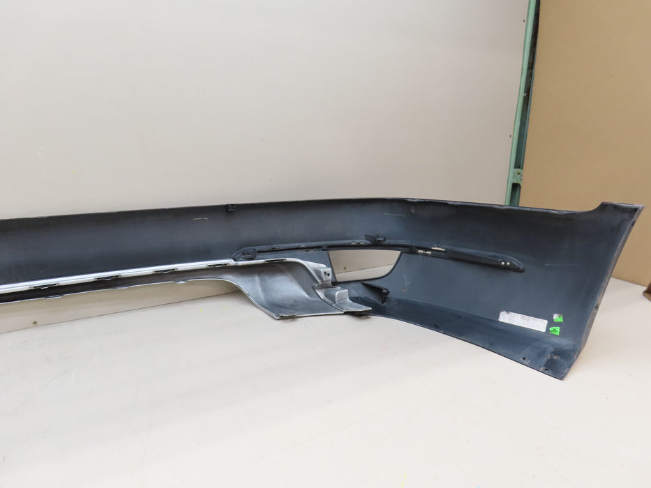 2019-2021 HONDA PILOT REAR LOWER BUMPER COVER VALANCE OEM 71510-TG7-A50