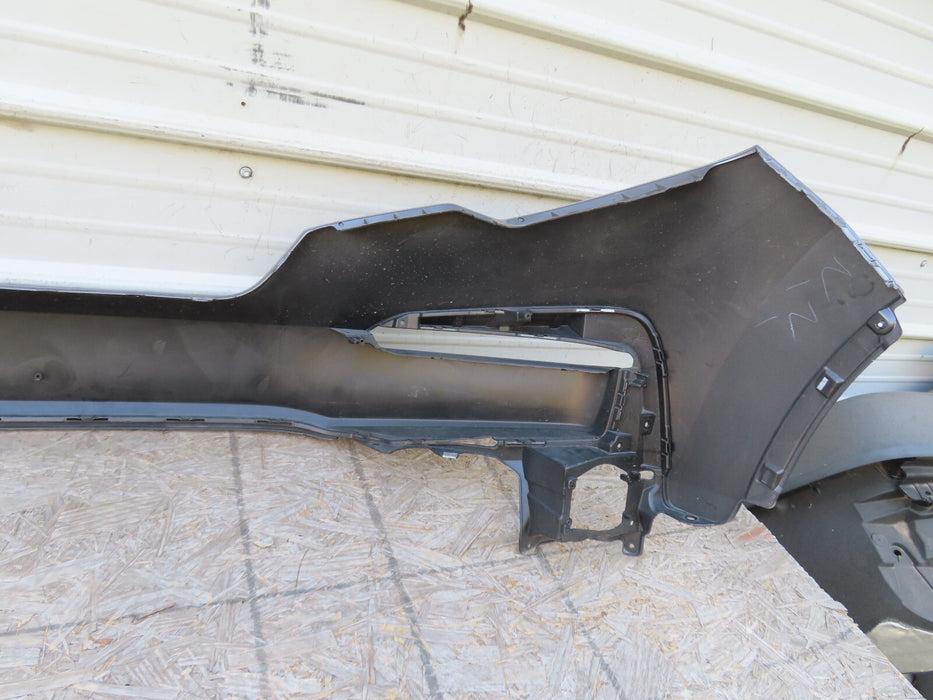 2019-2021 HONDA PILOT 4DR SUV FRONT BUMPER COVER PANEL OEM 71101-TG7X-A500