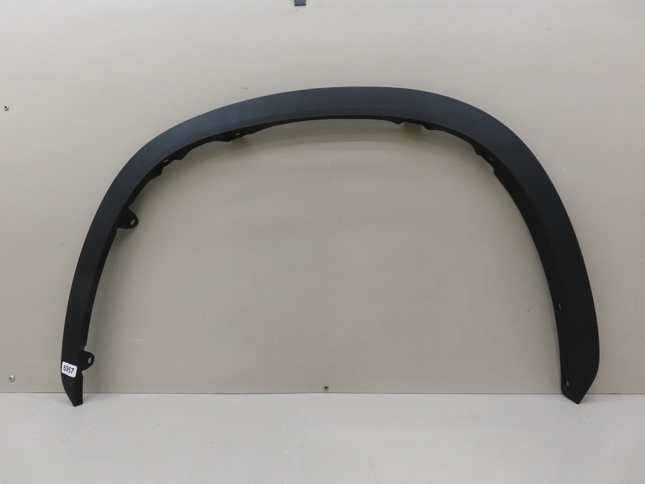 2020-2023 TOYOTA HIGHLANDER FRONT LEFT DRIVER SIDE WHEEL ARCH FENDER FLARE CAPA