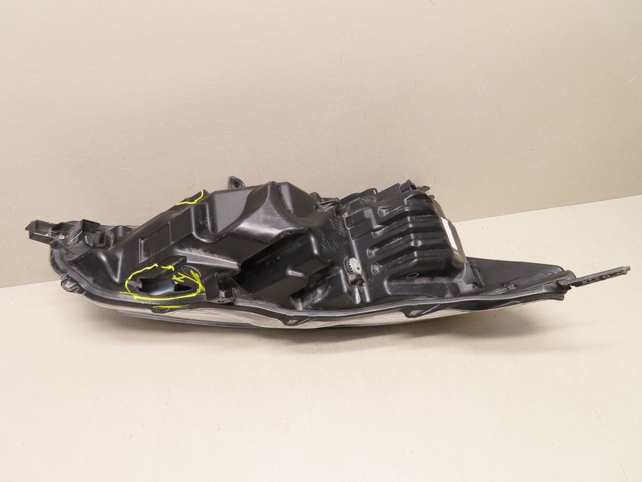 2019-2021 NISSAN ALTIMA LEFT DRIVER SIDE HEADLIGHT LAMP FULL LED OEM