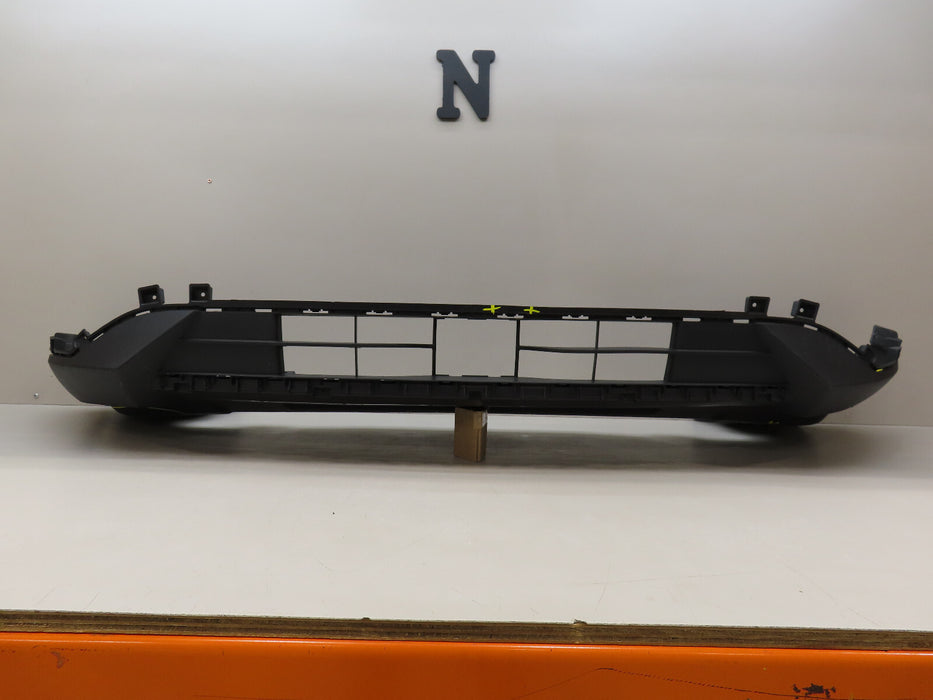 2020 2021 FORD ESCAPE FRONT LOWER BUMPER COVER VALANCE OEM LJ6B-170831-ABW
