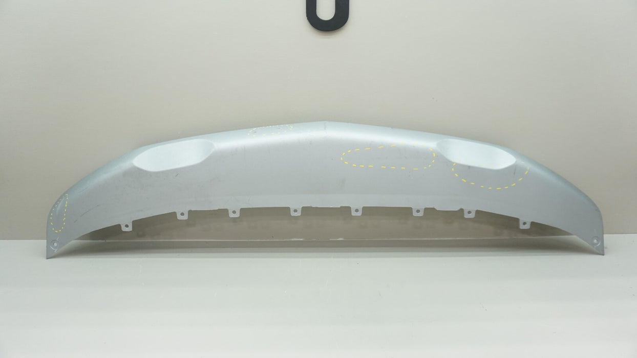 2019-2022 CHEVROLET BLAZER FRONT LOWER BUMPER COVER SKID PLATE OEM 42496872