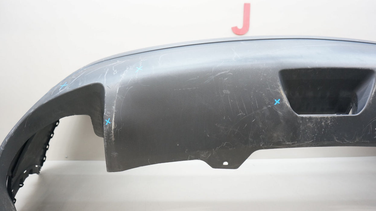 2015-2024 NISSAN MURANO REAR BUMPER COVER PANEL OEM 850225AA0H