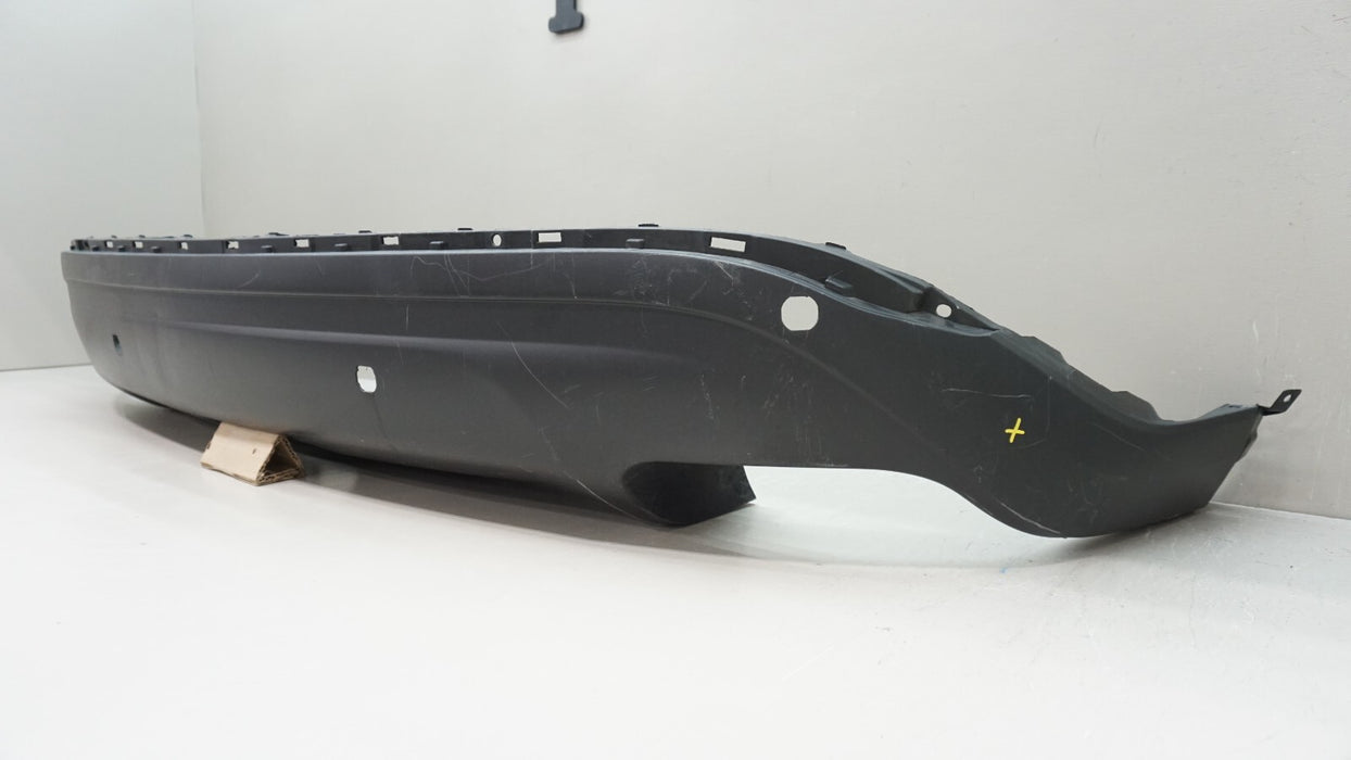 2015-2024 NISSAN MURANO REAR LOWER BUMPER VALANCE COVER 850B2 9U30H OEM