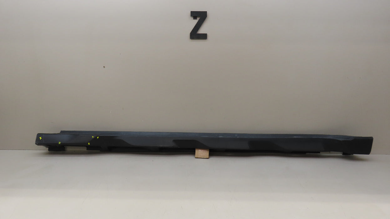2020-2024 SUBARU OUTBACK ROCKER PANEL LEFT SIDE MOLDING TRIM OEM 91111AN03A