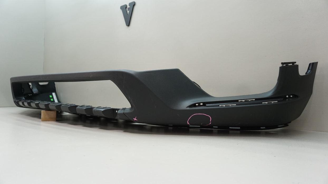 2019-2022 HONDA PILOT FRONT LOWER BUMPER VALANCE COVER OEM 71110-TG7-A5