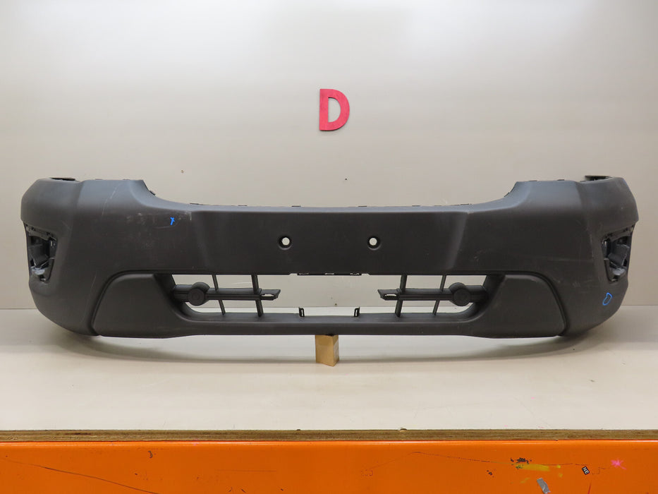 2020 2021 FORD TRANSIT 150,250,350 FRONT LOWER BUMPER COVER OEM LK41-R17757