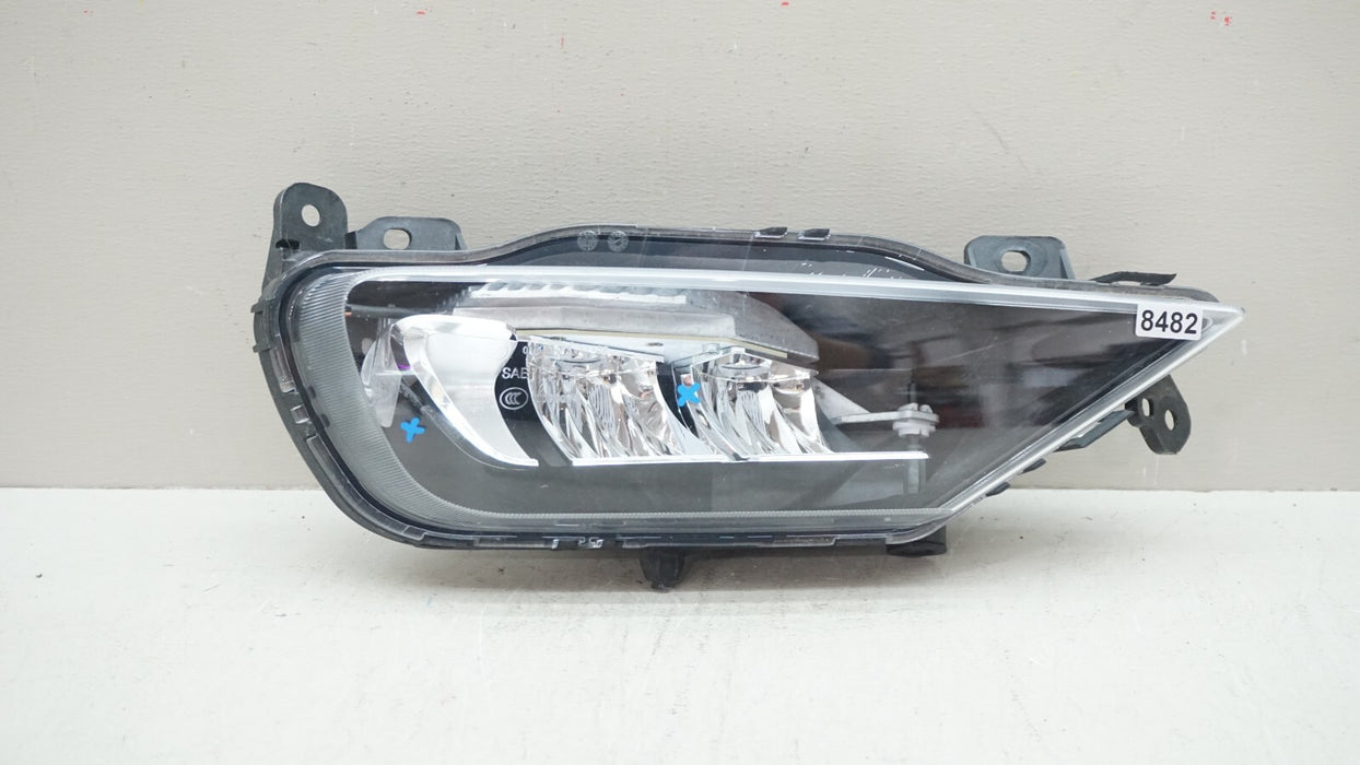 2016-2022 VOLVO XC60 FRONT RIGHT PASSENGER SIDE FOG LIGHT OEM 32337365
