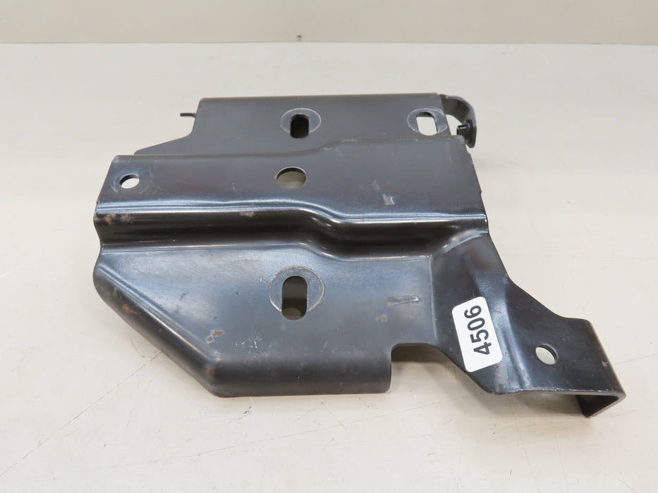 2019-2022 FORD RANGER FRONT BUMPER LEFT DRIVER SIDE MOUNTING BRACKET OEM