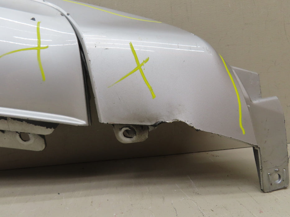 2019-2021 HONDA PILOT REAR LOWER BUMPER COVER VALANCE PANEL OEM 71509-TG7-A000