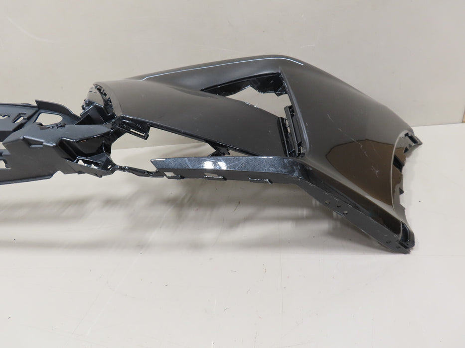 2016 2017 2018 2019 LEXUS RX350 RX450H FRONT BUMPER COVER AFTERMARKET TONG YANG