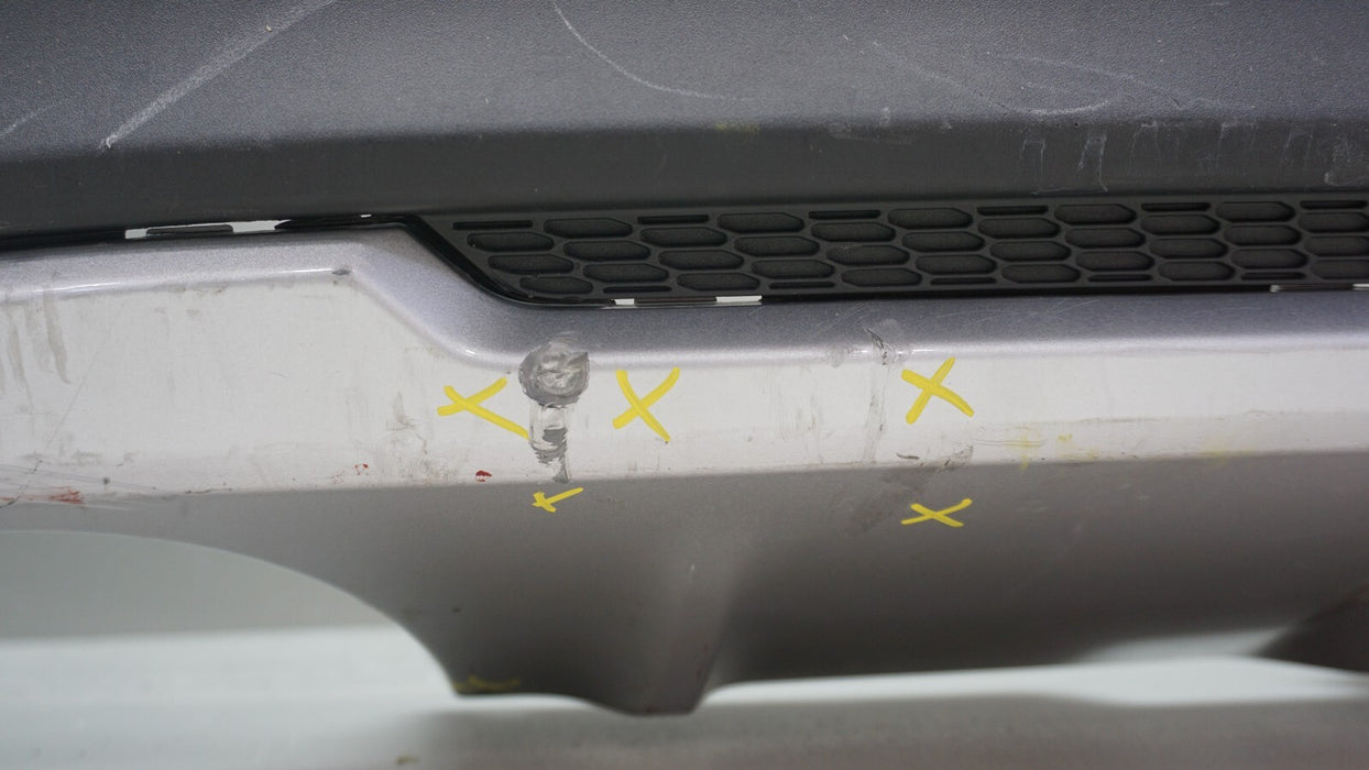 2015-2019 LINCOLN MKC REAR BUMPER COVER PANEL GENUINE OEM E17B-17A894-A