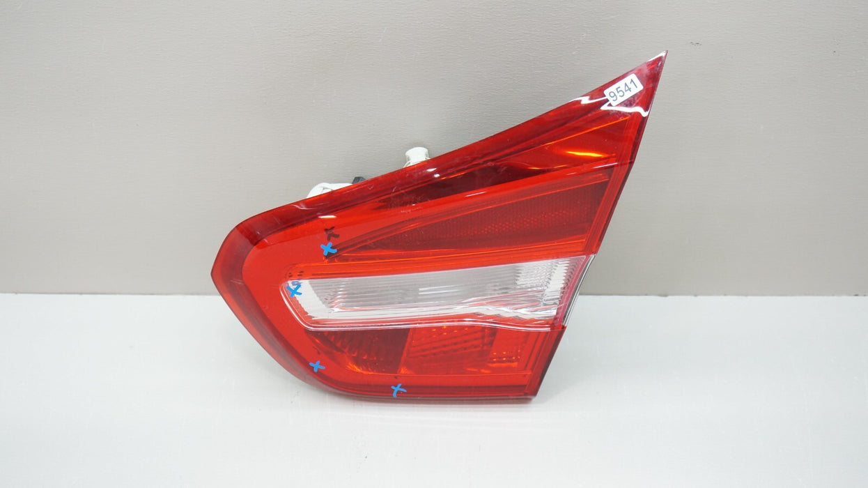2015-2020 MERCEDES-BENZ GLA250 REAR RIGHT SIDE INNER TAIL LIGHT OEM A1569060358