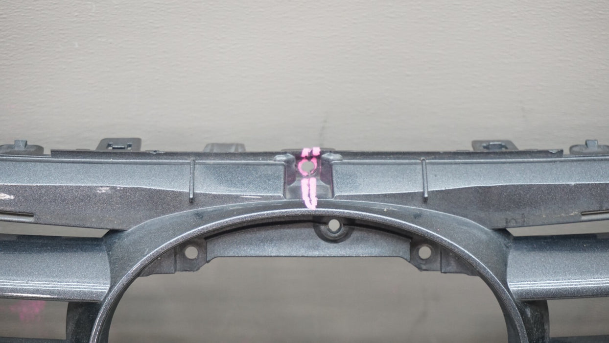 2019-2021 TOYOTA AVALON FRONT BUMPER RADIATOR GRILLE OEM 53113-07090