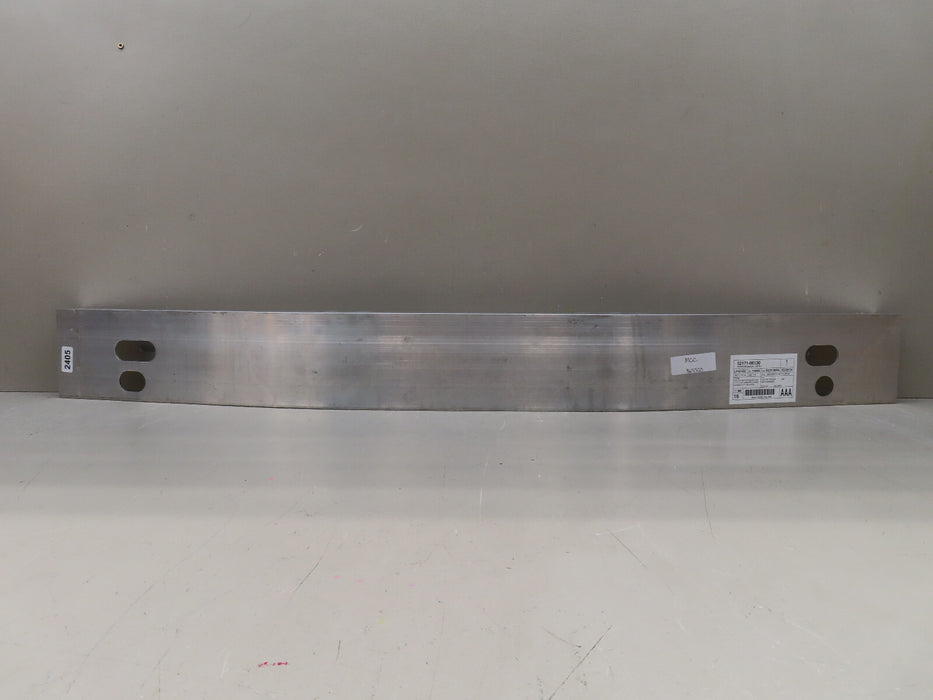 2012-2017 TOYOTA CAMRY REAR REINFORCEMENT IMPACT BUMPER BAR OEM 52171-06130