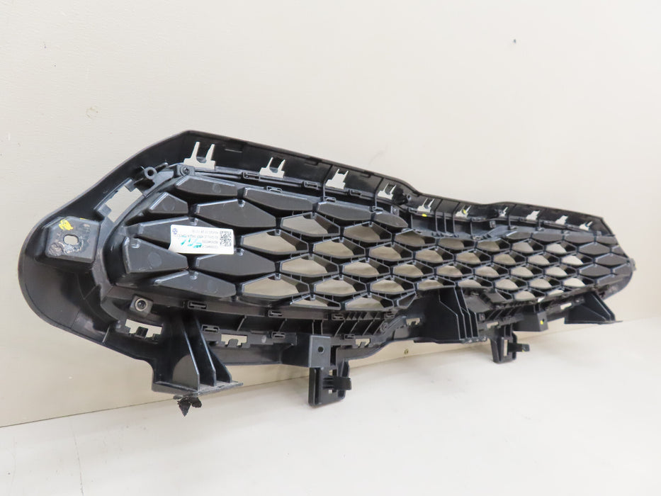 2019-2021 KIA FORTE FRONT RADIATOR GRILL GRILLE OEM 86351-M6000