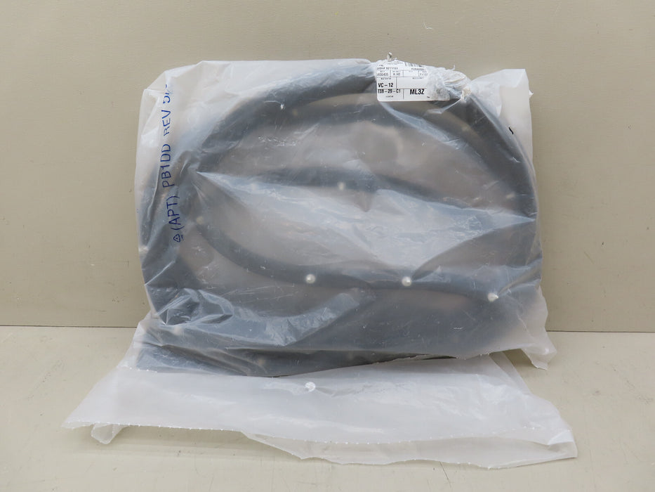 2021-2023 FORD F150 F-150 FRONT RIGHT PASSENGER DOOR WEATHERSTRIP SEAL OEM
