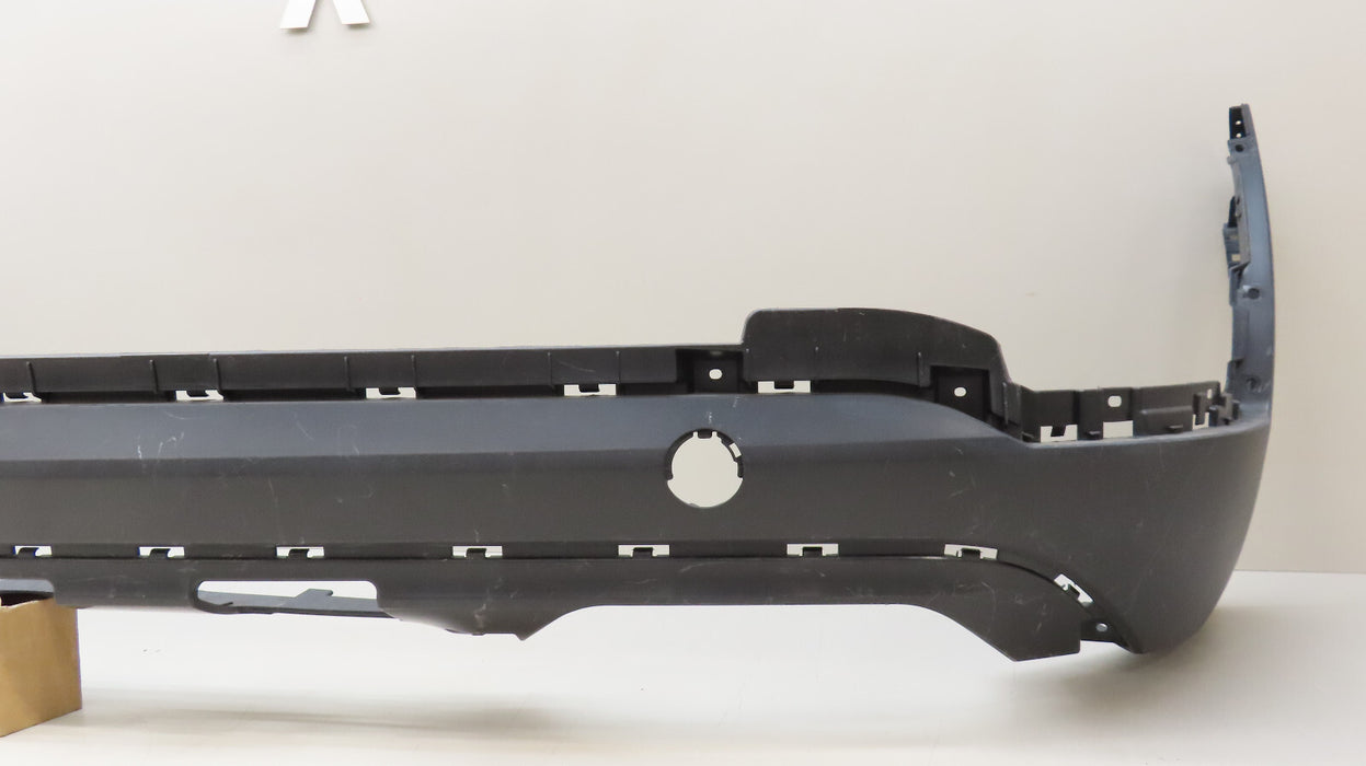 2019-2021 HYUNDAI TUCSON REAR LOWER BUMPER VALANCE COVER OEM 86612-D3510