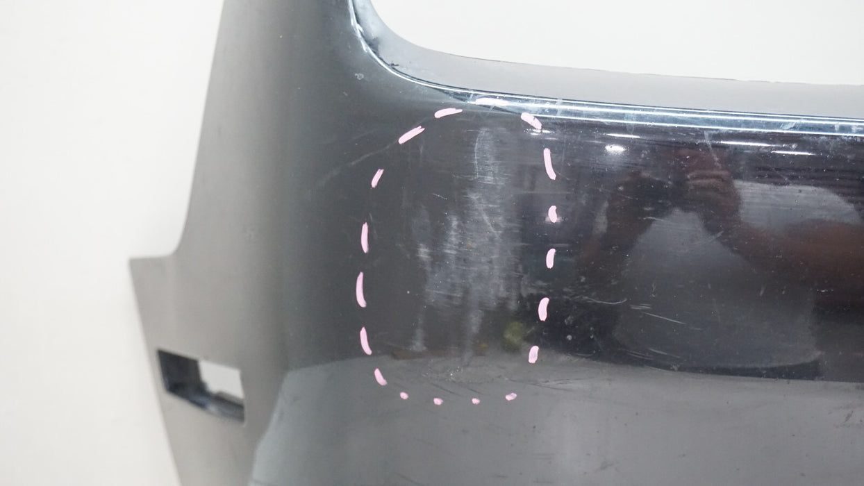 2015-2023 DODGE CHALLENGER FRONT BUMPER COVER PANEL OEM